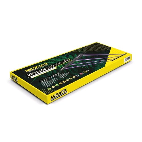 LUMATEK - VF120W LED - SPUMONI
