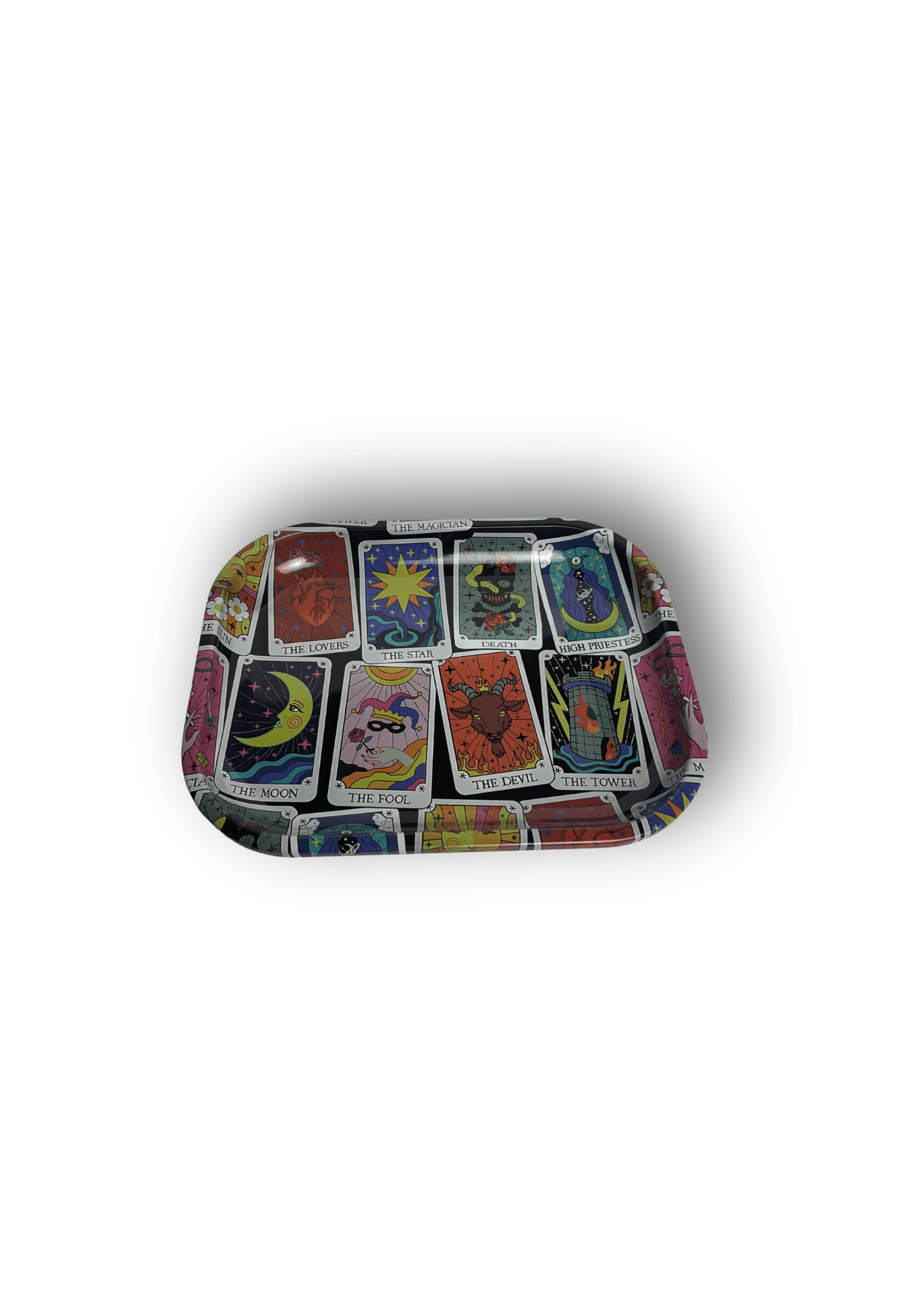 Mistiere | Mistiere con disegno | Accessorio per fumatori - SPUMONI
