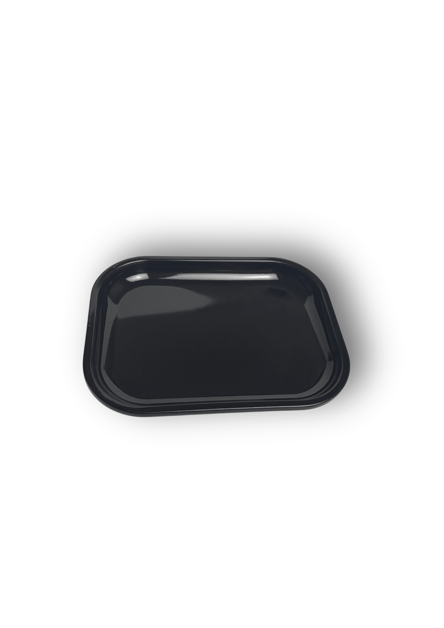Mistiere | total black | Accessorio per fumatori - SPUMONI