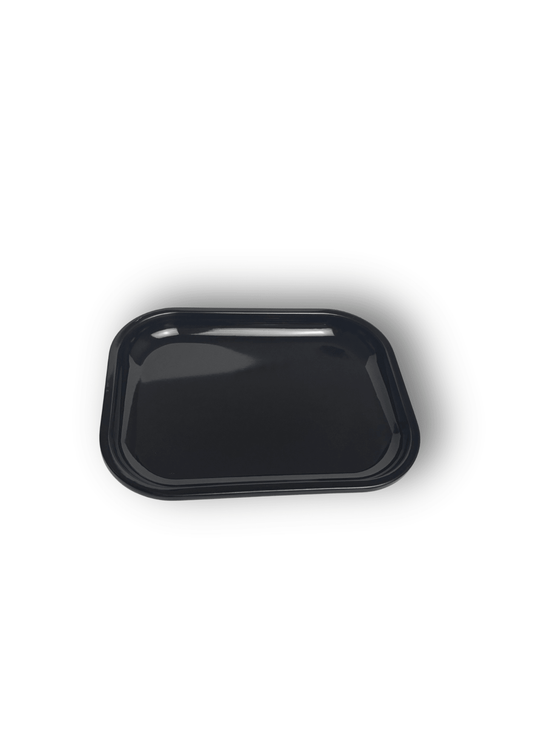 Mistiere | total black | Accessorio per fumatori - SPUMONI