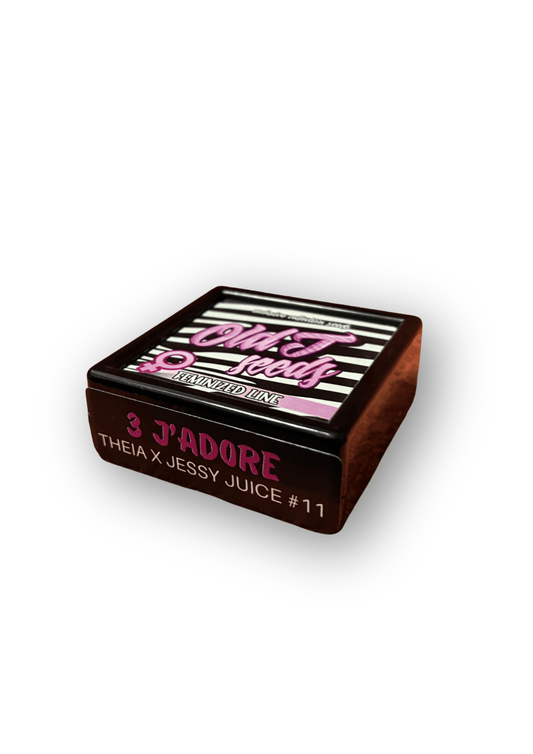 OldJ Seeds | J’adore | Semi Fotoperiodici Femminizati - SPUMONI