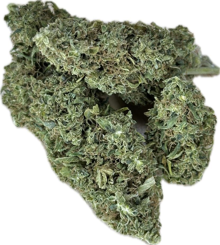 Peyote Dreamy - SPUMONI