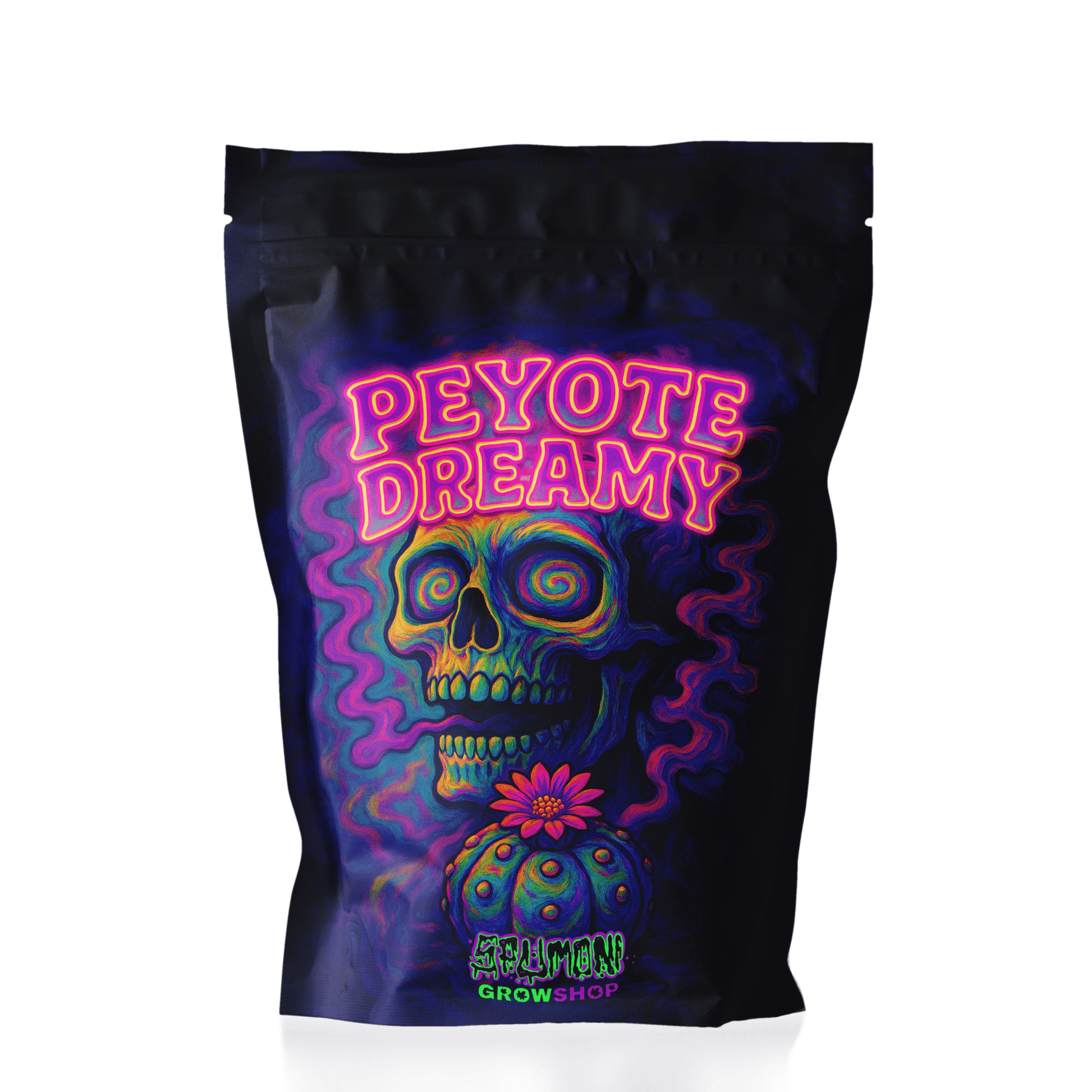 Peyote Dreamy - SPUMONI