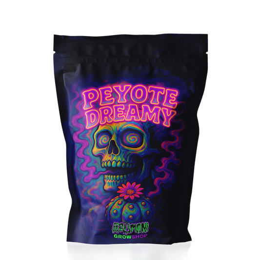 Peyote Dreamy