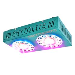 PHYTOLITE - LAMPADA LED CLOROFILLA CREE 3070 165 - CLOROFILLA PRO - SPUMONI