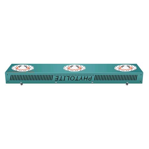 PHYTOLITE - LAMPADA LED CLOROFILLA CREE 3070 250 - CLOROFILLA PRO - SPUMONI