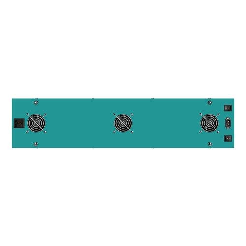 PHYTOLITE - LAMPADA LED CLOROFILLA CREE 3070 250 - CLOROFILLA PRO - SPUMONI