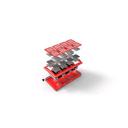 PHYTOLITE - LED NX2 400 - REAL POWER 280W - SPUMONI