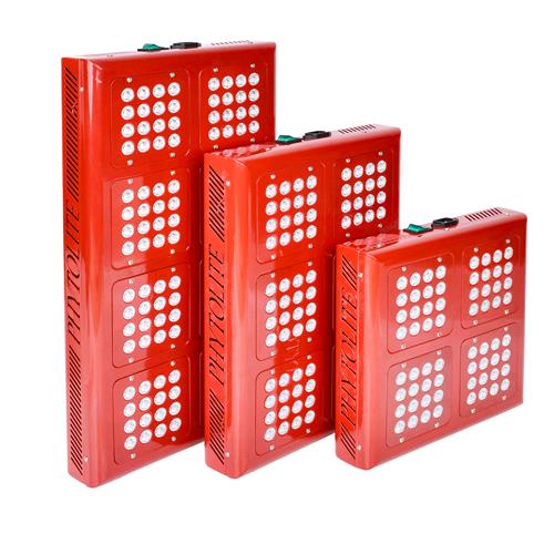 PHYTOLITE - LED NX2 400 - REAL POWER 280W - SPUMONI