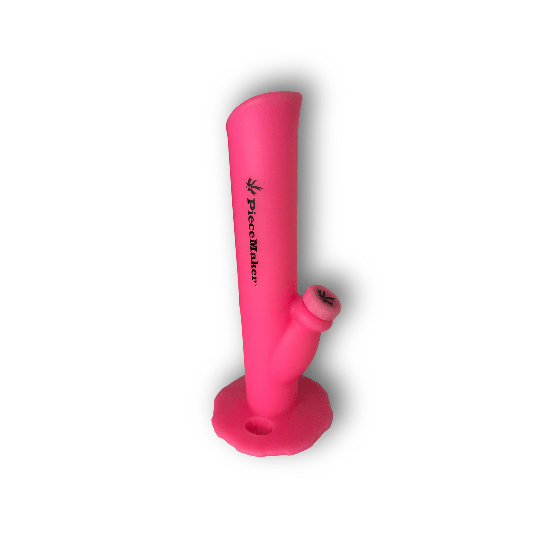 PieceMaker | Bong di silicone | Accessorio per fumatori - SPUMONI