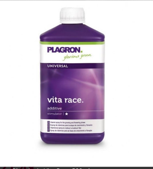 Plagron Phyt Amin Vita Race - Fertilizzante - SPUMONI