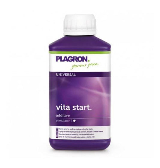 Plagron Vita Start - Fertilizzante - SPUMONI