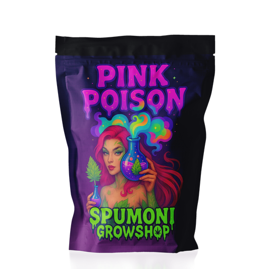 Pink Poison