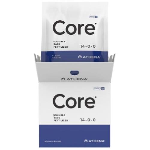 PRO CORE BOX - SPUMONI