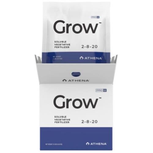 PRO GROW BOX - SPUMONI