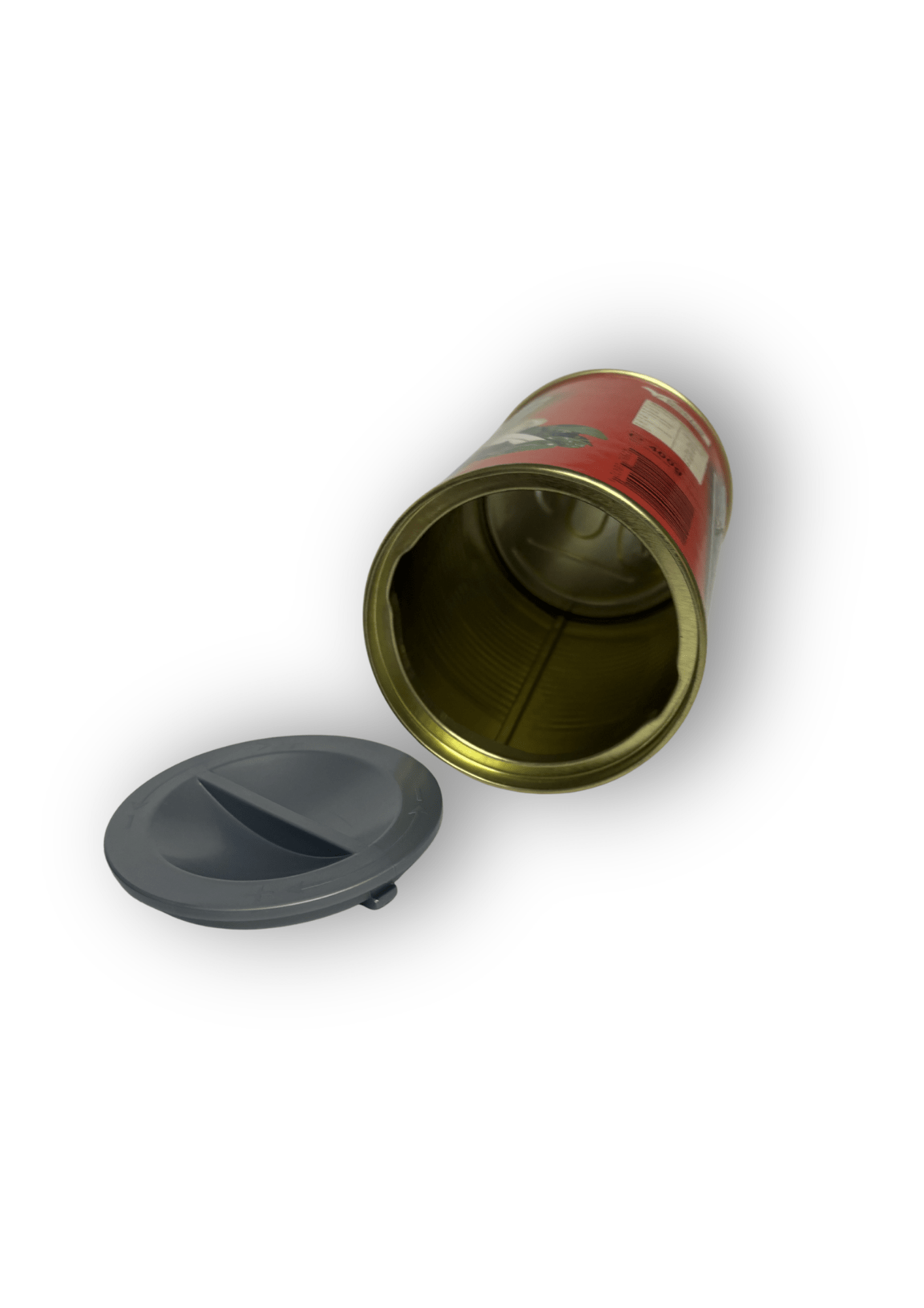 Prodotto ANTI SGAMO | Heinz Vegetable Soup | Accessorio per fumatori - SPUMONI