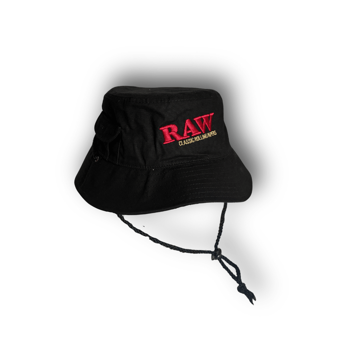 RAW | Cappello estivo - SPUMONI
