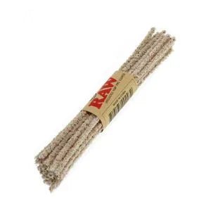 RAW – Hemp Pipe Cleaner - SPUMONI