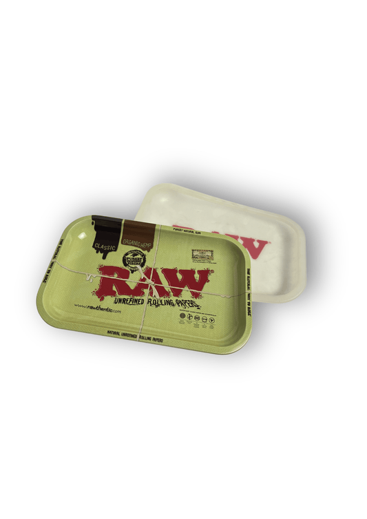RAW | Mistiere | Mistiere con rivestimento in silicone | Accessorio per fumatori - SPUMONI