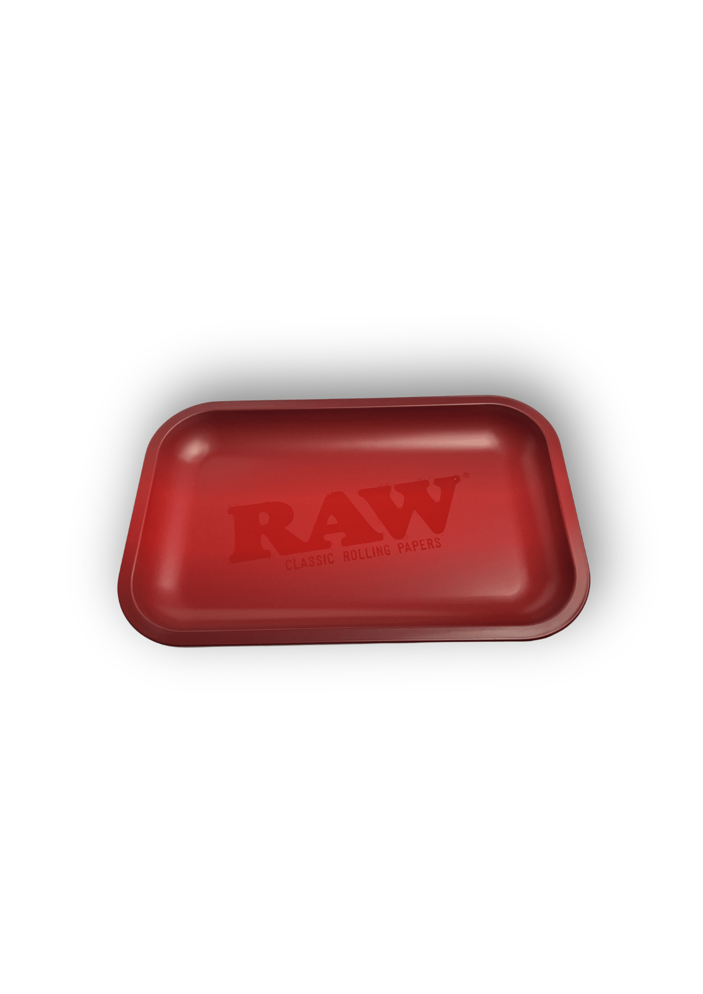 RAW | Mistiere | Mistiere rosso | Accessorio per fumatori - SPUMONI