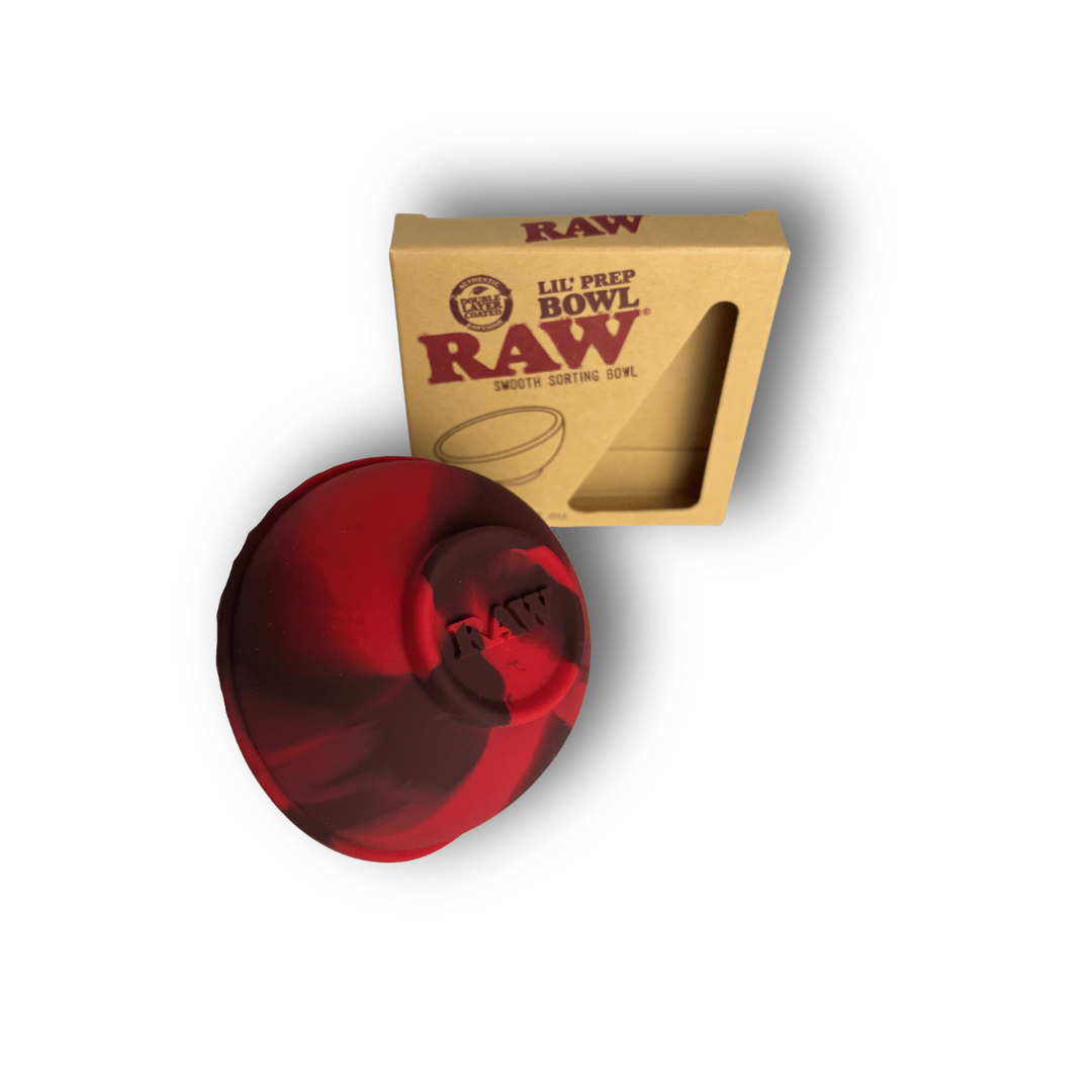 RAW | Mistino silicone - SPUMONI