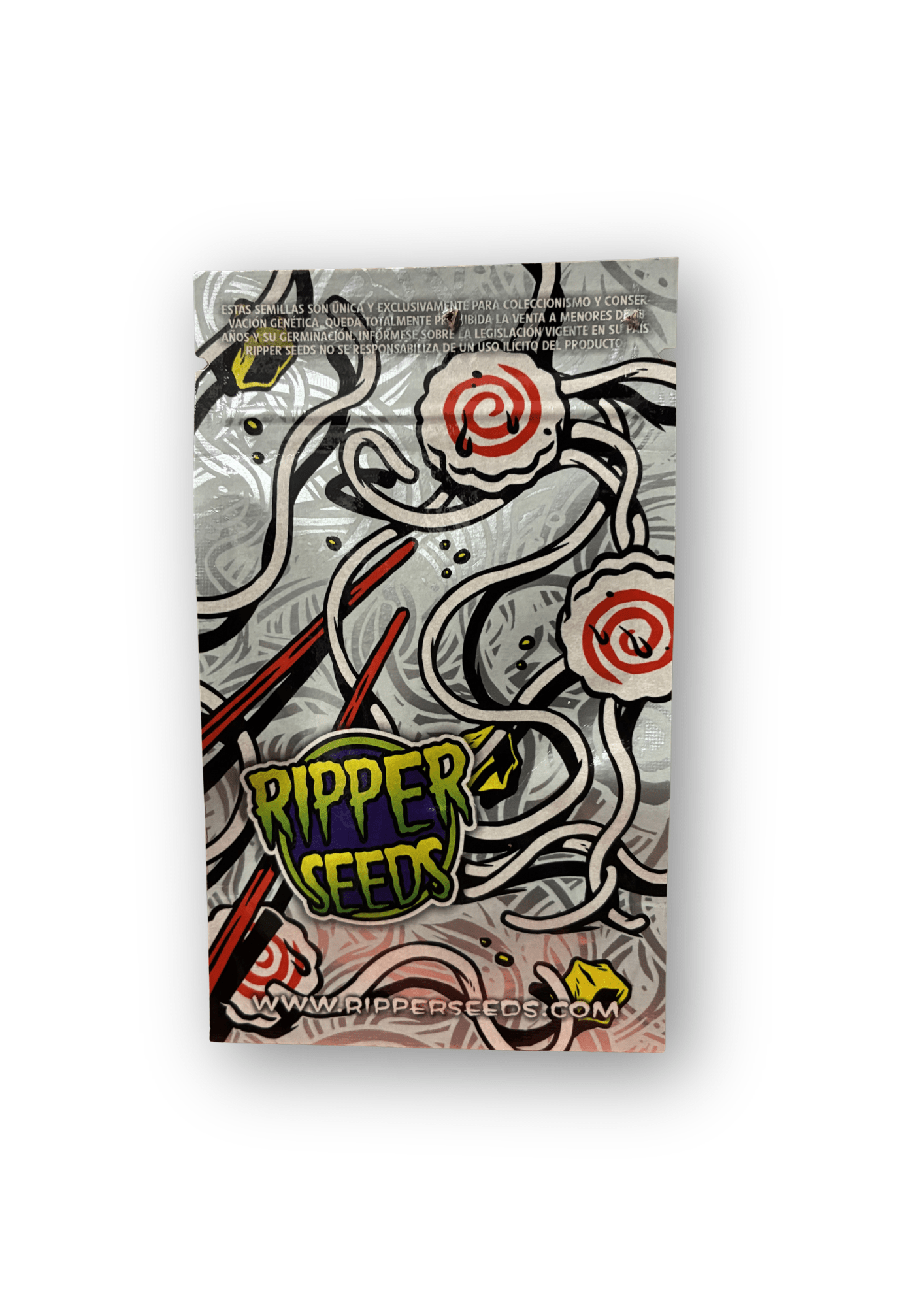 RIPPER SEEDS | KMintz | Semi Fotoperiodici Femminizati - SPUMONI