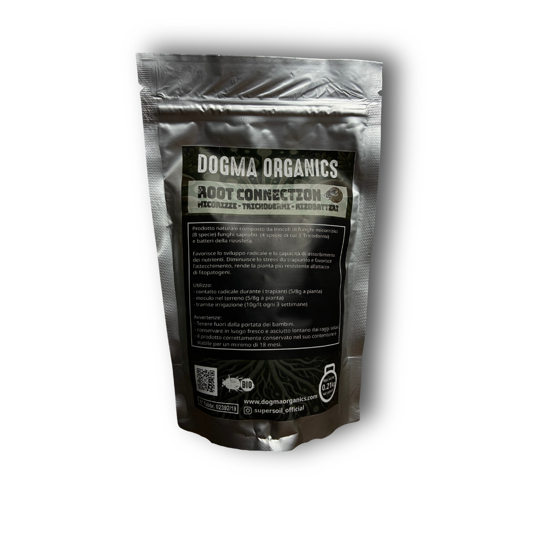 Root Connection | Dogma Organics
