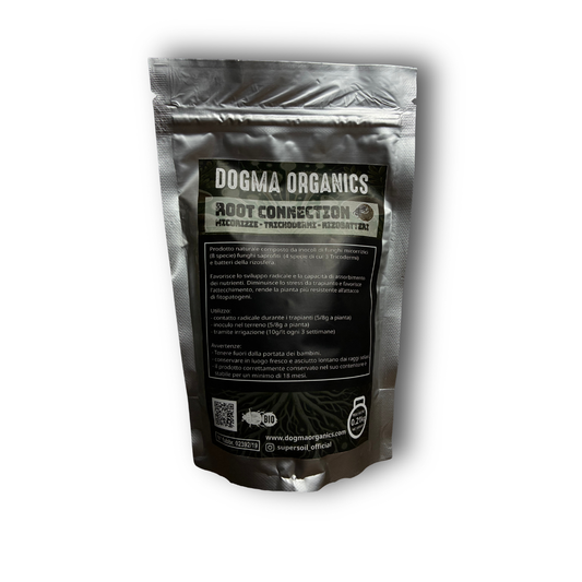 Root Connection | Dogma Organics