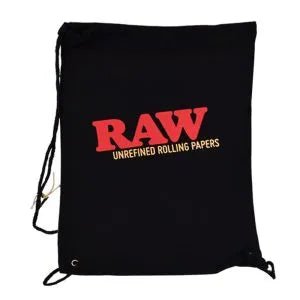 Sacca Zaino RAW - SPUMONI