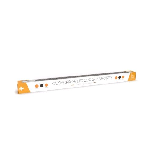 SECRET JARDIN - COSMORROW LED - ULTRAVIOLET 20W - SPUMONI