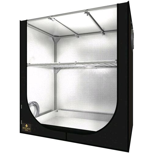SECRET JARDIN - DARK PROPAGATOR 90 - 90X60X98 CM - REVISION 4.0 - SPUMONI
