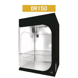 SECRET JARDIN - DR150 - DARK ROOM - 150X150X217 - REV. 4.0 - SPUMONI
