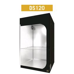SECRET JARDIN - DS120 - DARK STREET - 120X120X200 CM - REV. 4.0 - SPUMONI