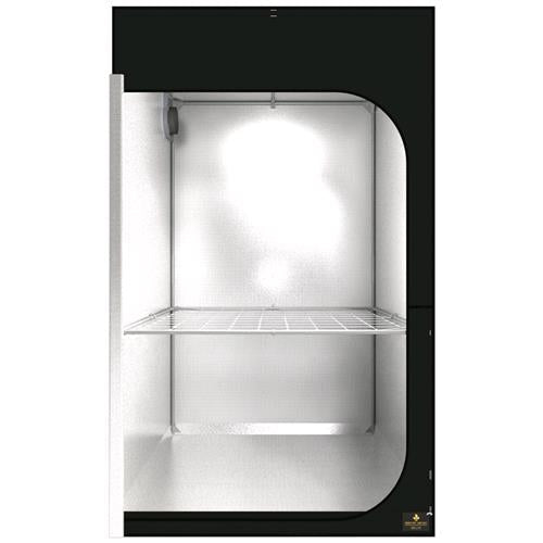 SECRET JARDIN - DS120 - DARK STREET - 120X120X200 CM - REV. 4.0 - SPUMONI