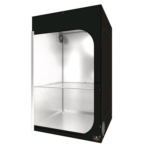 SECRET JARDIN - DS120 - DARK STREET - 120X120X200 CM - REV. 4.0 - SPUMONI