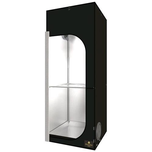 SECRET JARDIN - DS120W - DARK STREET - 120X60X178 CM - REV. 4.0 - SPUMONI