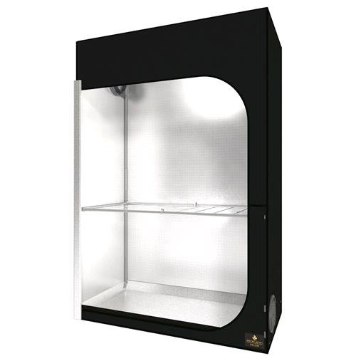 SECRET JARDIN - DS120W - DARK STREET - 120X60X178 CM - REV. 4.0 - SPUMONI