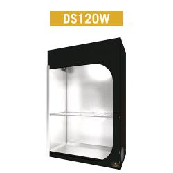 SECRET JARDIN - DS120W - DARK STREET - 120X60X178 CM - REV. 4.0 - SPUMONI