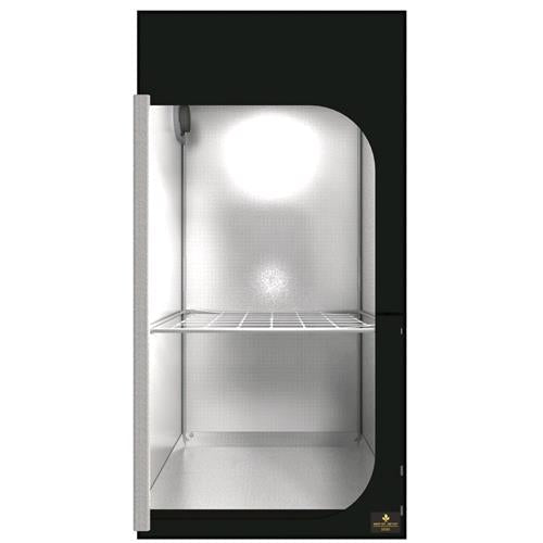 SECRET JARDIN - DS90 - DARK STREET - 90X90X178 CM - REV. 4.0 - SPUMONI