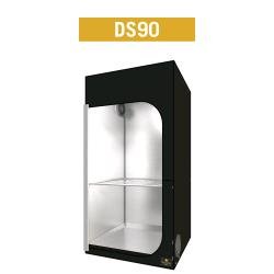 SECRET JARDIN - DS90 - DARK STREET - 90X90X178 CM - REV. 4.0 - SPUMONI