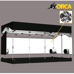 SECRET JARDIN - INTENSE 600X300X215 ORCA - VERSIONE 2.0 - COMPOSTO DA 3 SCATOLE - SPUMONI