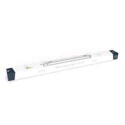 SECRET JARDIN - TNOLED - COSMORROW - KIT 2X40W GROWING COP 2.7 - SPUMONI