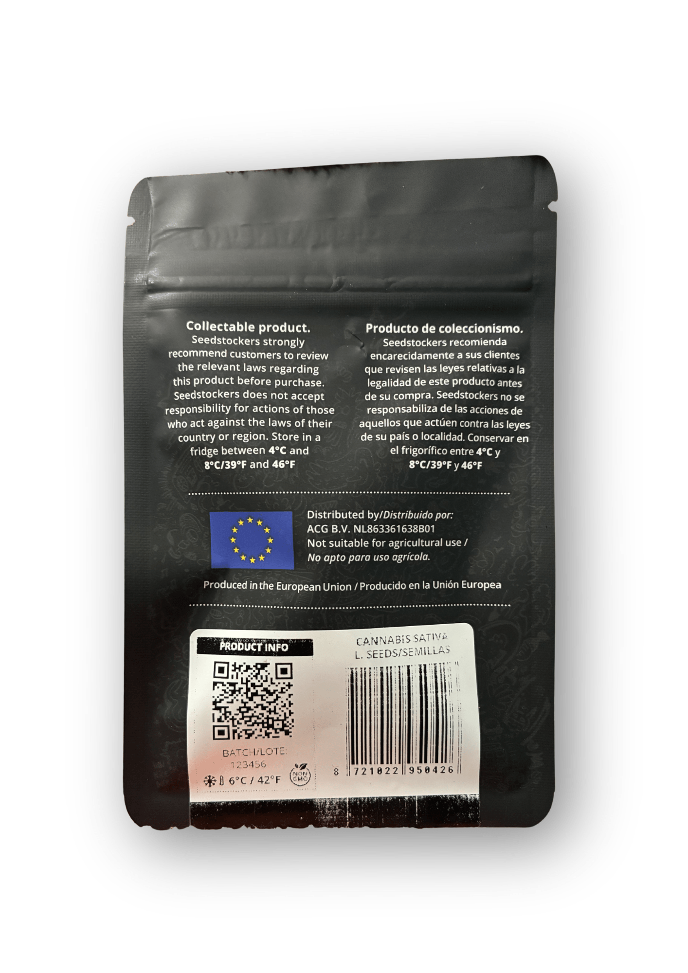 SEED STOCKERS | Big Bud Auto | Semi Autofiorenti - SPUMONI