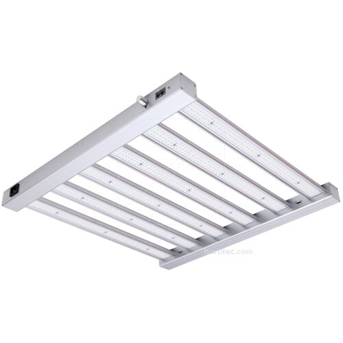 SPIDER KING 360W LED SYSTEM VANGUARD HYDROPONICS - SPUMONI