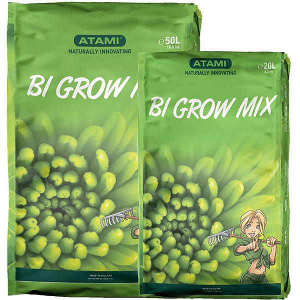 BI GROW MIX