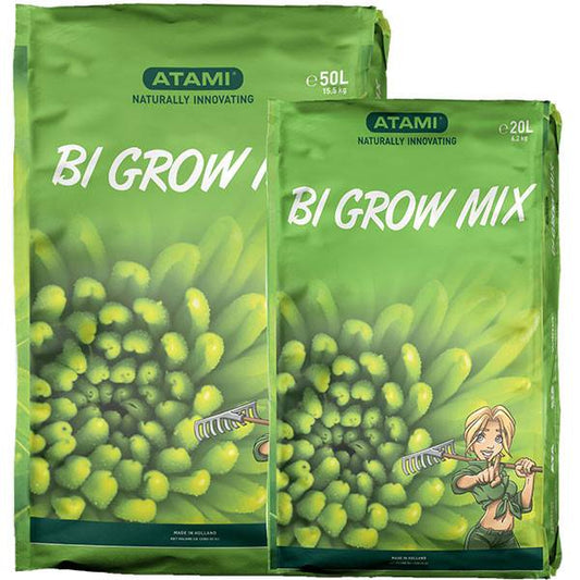 BI GROW MIX
