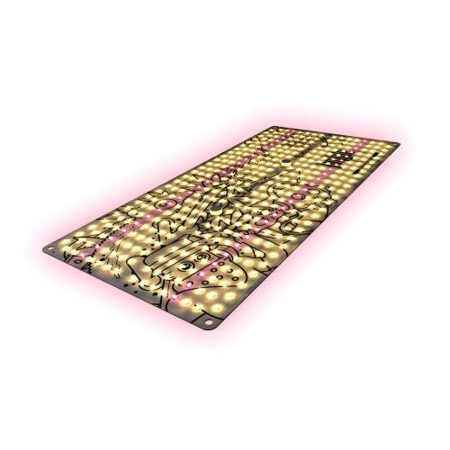 THE JUNGLE - QUANTUM BOARD - THE JACKSON LT 250W - SPUMONI