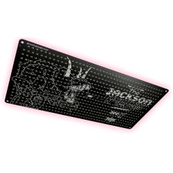 THE JUNGLE - THE JACKSON NEMESIS - DIMMABLE 200W - SPUMONI
