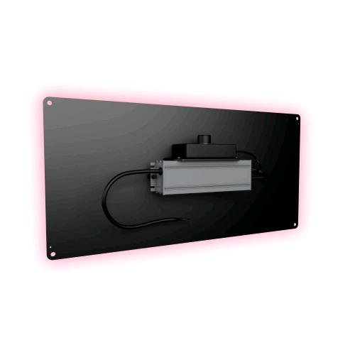 THE JUNGLE - THE JACKSON NEMESIS - DIMMABLE 200W - SPUMONI