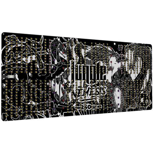 THE JUNGLE - THE JACKSON NEMESIS - DIMMABLE 250W - SPUMONI